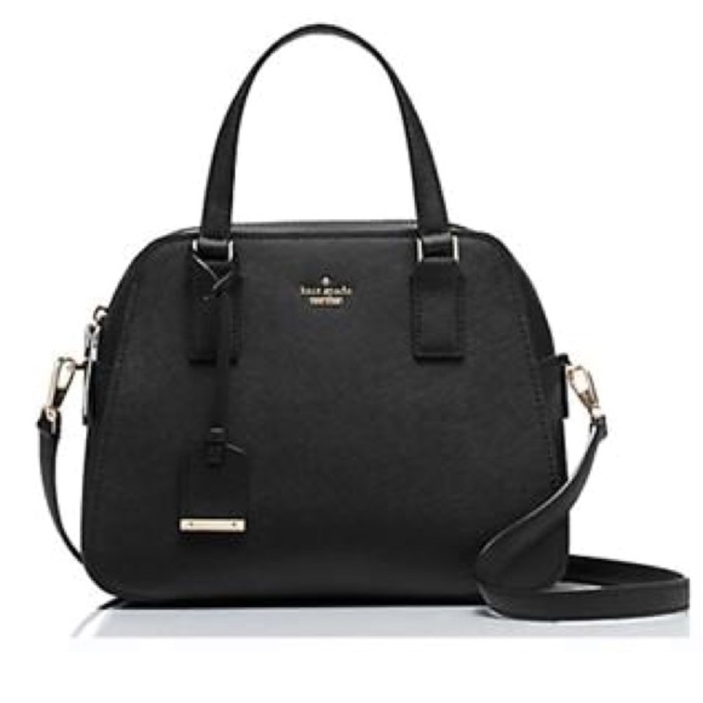 Authentic Kate Spade Cameron Street Little Babe